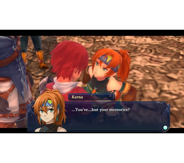 Ys Memoire Revelations in Celceta Gra na Nintendo Switch - przedsprzedaż