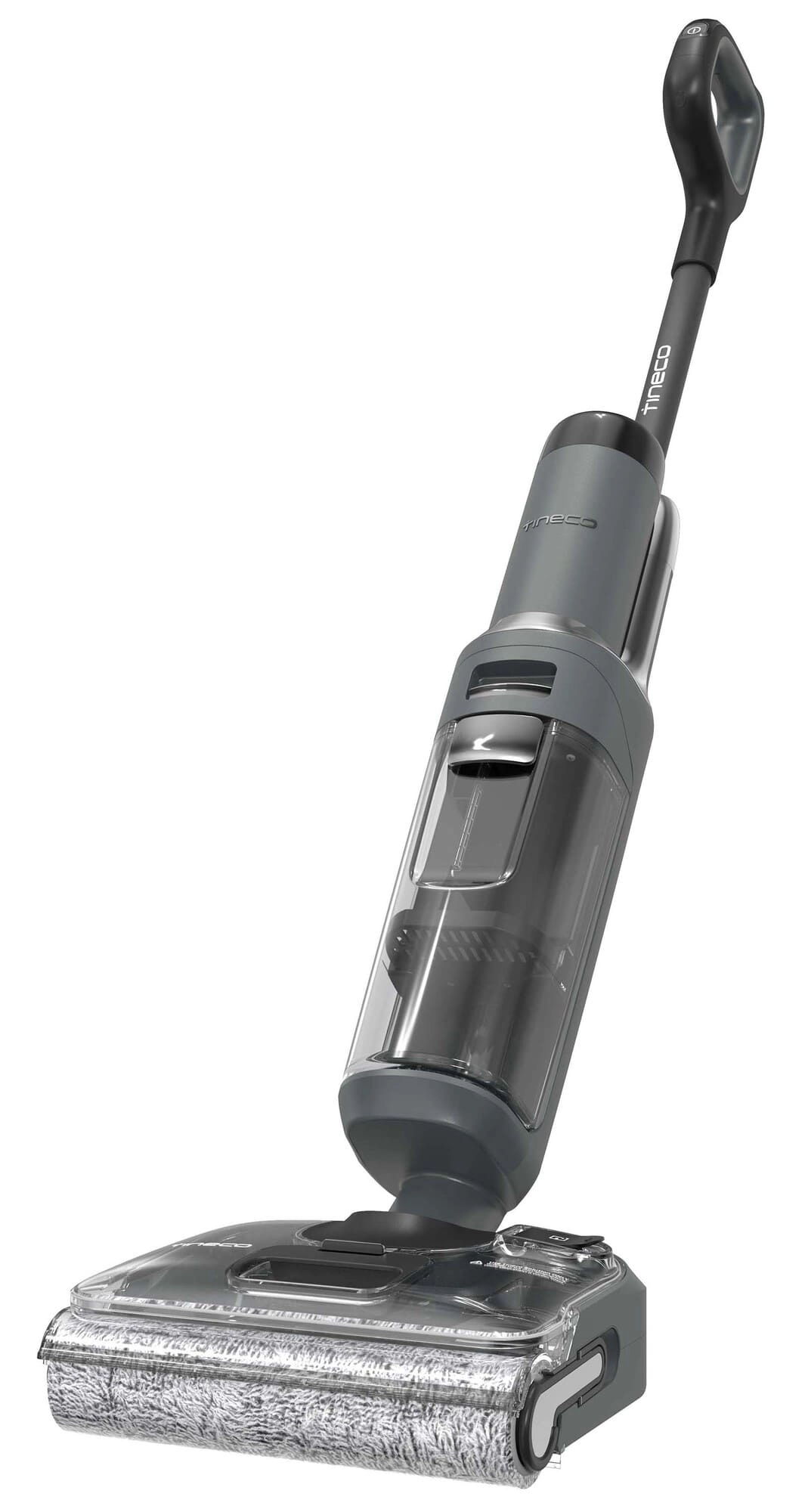 Odkurzacz bezprzewodowy Tineco Floor One S6 Stretch Extreme 40min Funkcja mycia