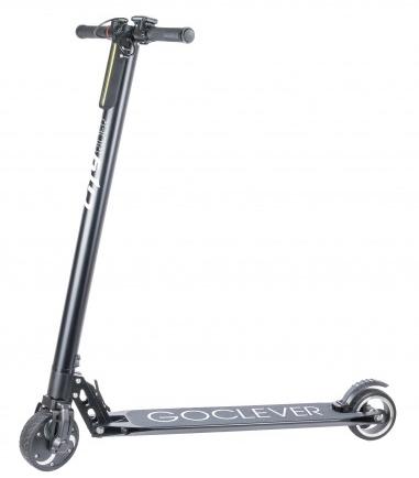 Goclever City Rider 5 5,5" (czarny)