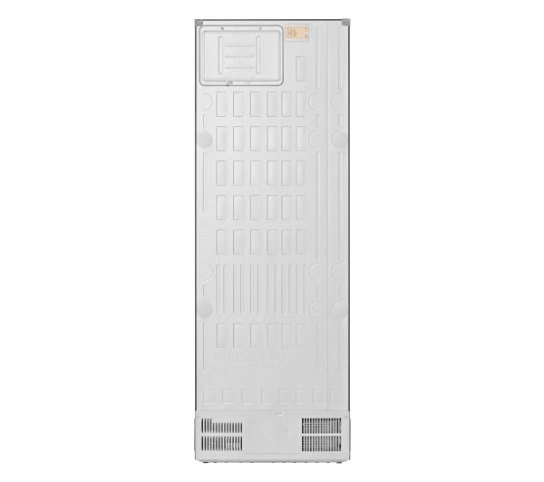 LG GBBW322CEV Funkcje AI Pełny No Frost 203cm Komora świeżości Zdalne sterowanie Ciemny grafit stal - Kup na Raty - RRSO 0%