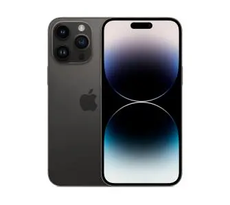 Smartfon Apple iPhone 14 Pro Max 1TB 6,7" 120Hz 48Mpix Czarny CPO