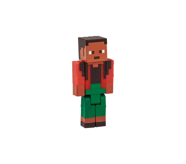 PMI Kids World Minecraft Capsule