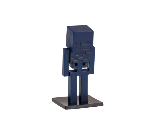 PMI Kids World Minecraft Capsule