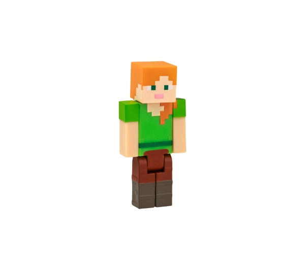 PMI Kids World Minecraft Capsule
