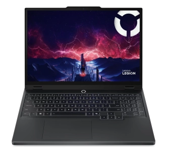 Laptop gamingowy Lenovo Legion 5 15AHP10 OLED 15,1" 165Hz R7 260 24GB RAM 512GB Dysk SSD RTX5050 DLSS4 Czarny Funkcje AI