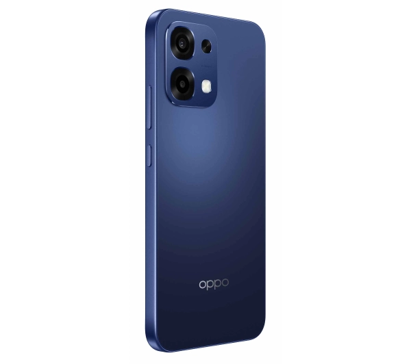 OPPO A6 Pro 5G 8/256GB 6,57" 120Hz 50Mpix Niebieski - ⚡ BESTSELLERY ⚡ - Kup na Raty - RRSO 0%