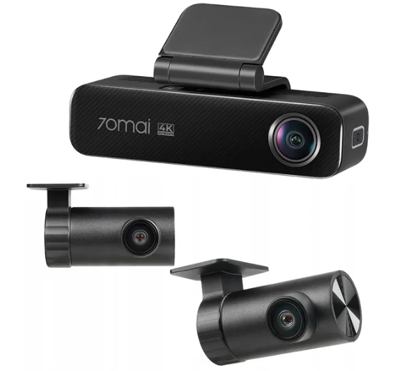 70MAI M800 set 4K - Kup na Raty - RRSO 0%