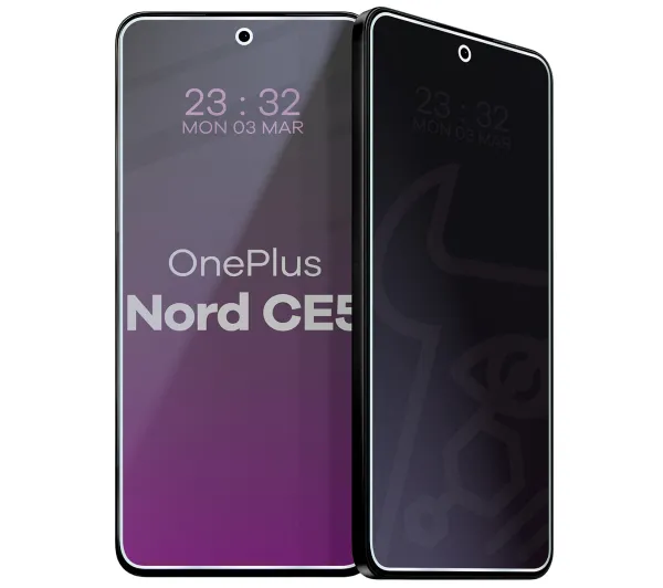 Bizon Prywatyzujące Mule Shadow do OnePlus Nord CE5 5G