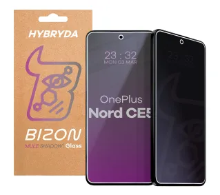 Bizon Prywatyzujące Mule Shadow do OnePlus Nord CE5 5G