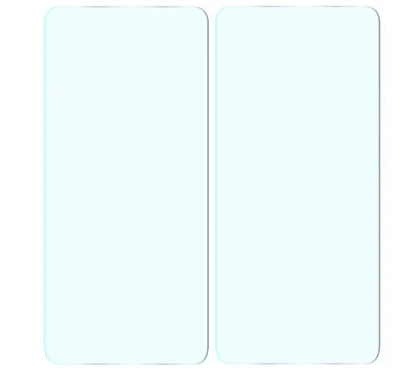 Bizon Clear Duo do Samsung Galaxy S21 FE