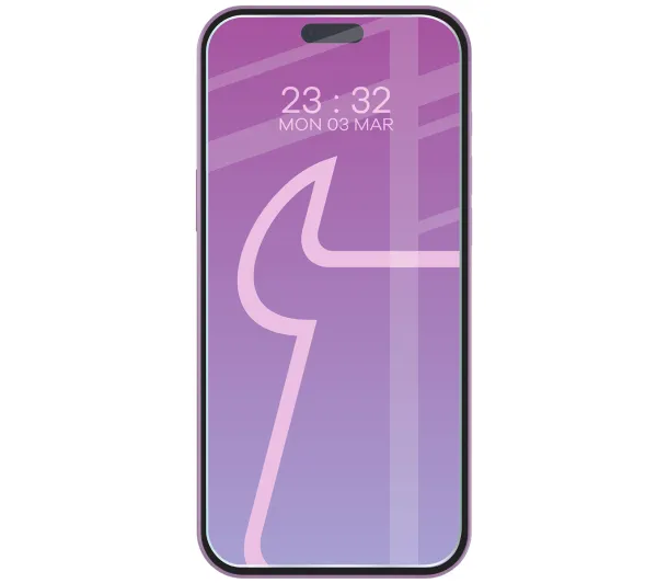Bizon Elastyczne Mule do iPhone 17
