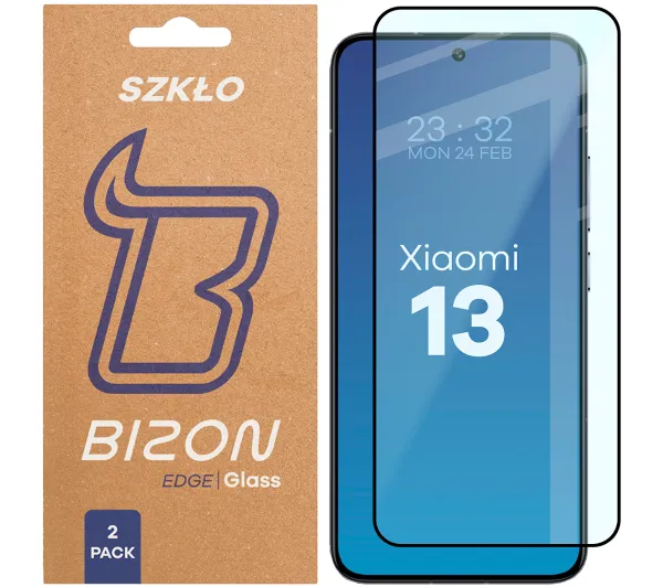 Bizon Edge Duo do Xiaomi 13