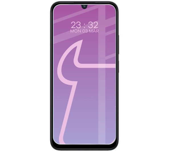 Bizon Elastyczne Mule do Xiaomi Redmi 15C 4G