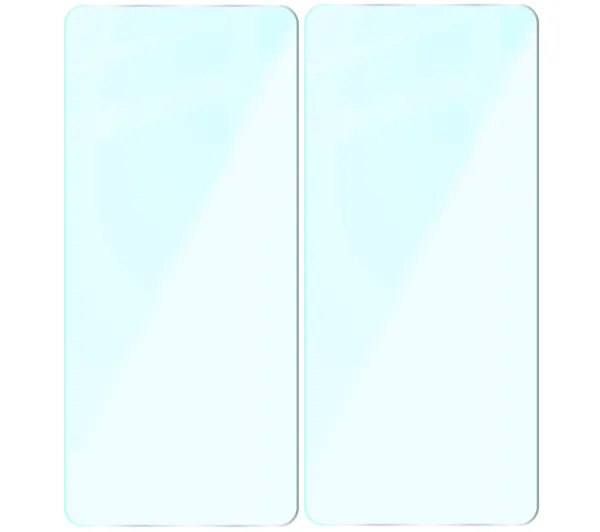 Bizon Clear Duo do Motorola Moto G84 5G