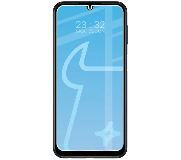 Bizon Clear Duo do Samsung Galaxy M34 5G