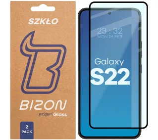 Bizon Edge Duo do Samsung Galaxy S22