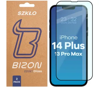 Bizon Edge Duo do iPhone 14 Plus / 13 Pro Max