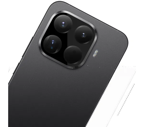 Bizon na aparat Silk Lens do Xiaomi 15T Pro