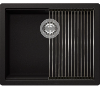 Schock Manhattan N100L UB Onyx - Kup na Raty - RRSO 0%