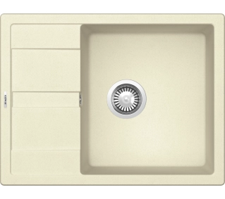 Schock Ronda D-100 L Granitowy Vanilla - Kup na Raty - RRSO 0%