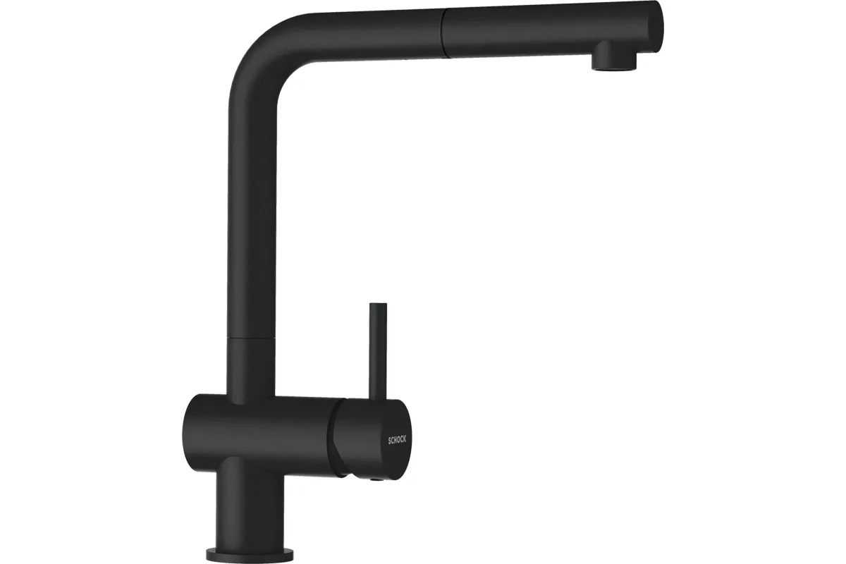 Bateria Schock Epos 540127 Magma Mosiądz