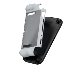Yaxo Buzzard do Nintendo Switch 2 Stone Gray