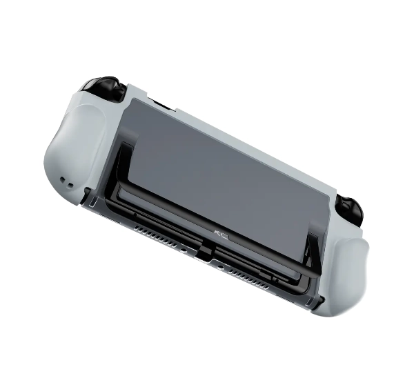 Yaxo Buzzard do Nintendo Switch 2 Stone Gray