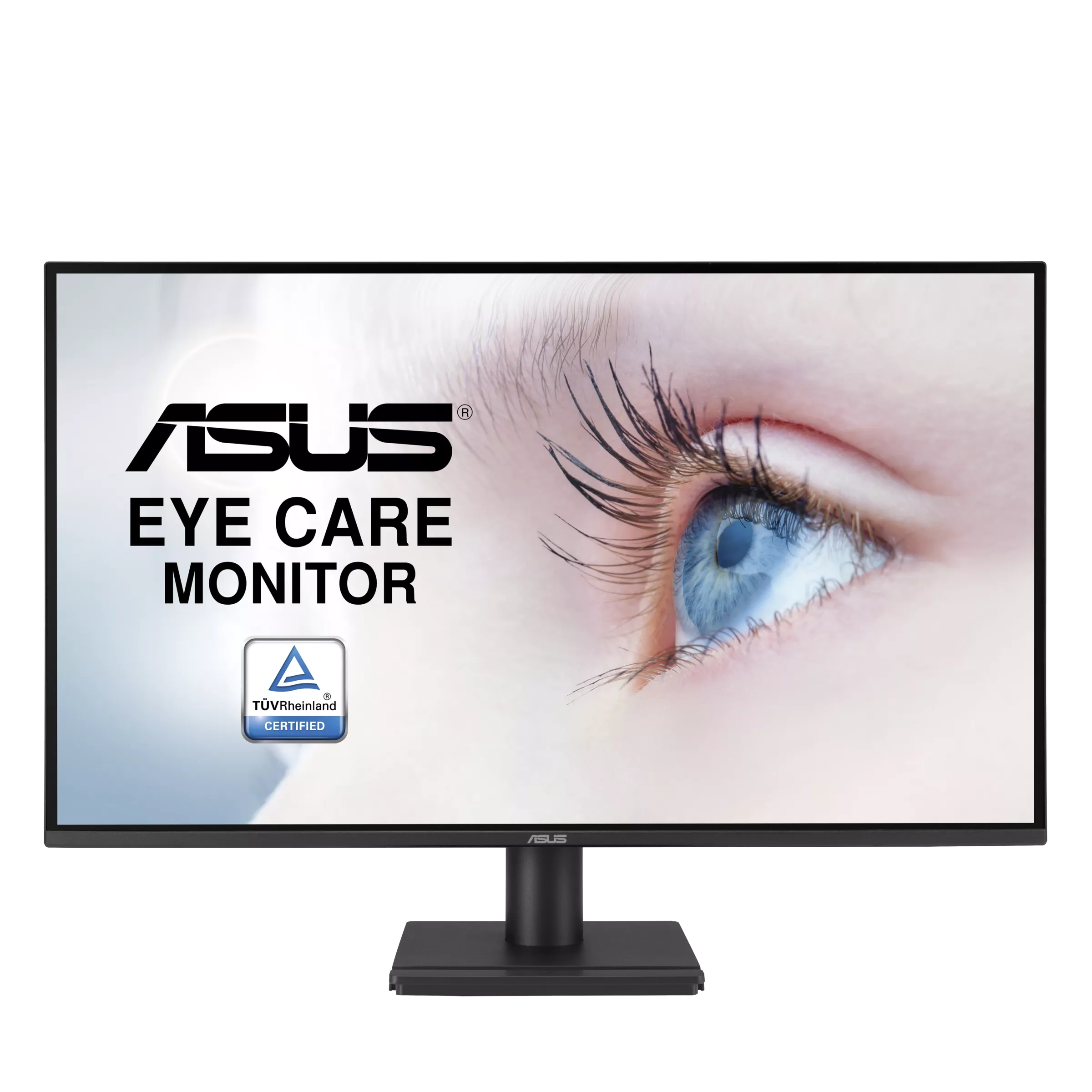 Monitor ASUS VA27AQ 27" 2K IPS 75Hz 1ms MPRT