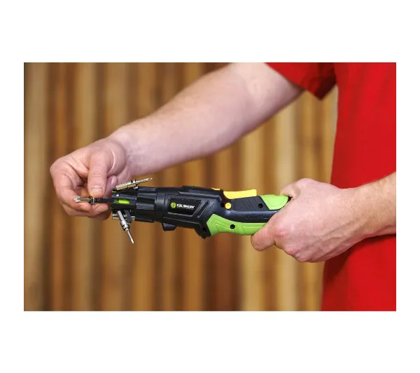 Fieldmann FDS 10102-A