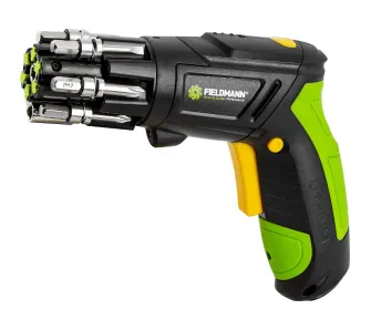 Wkrętarka akumulatorowa Fieldmann FDS 10102-A