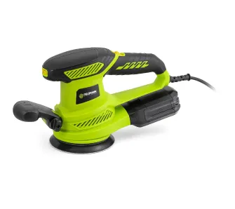 Szlifierka mimośrodowa Fieldmann FDEB 200451-E