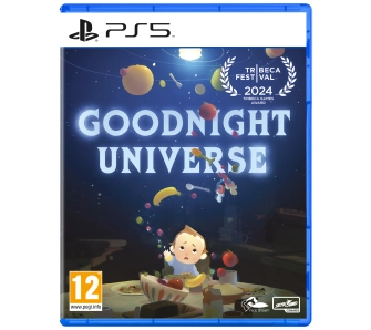 Goodnight Universe Gra na PS5