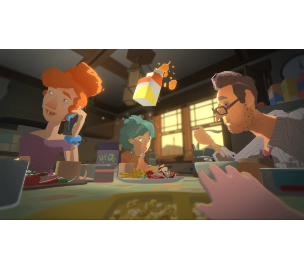 Goodnight Universe Gra na PS5