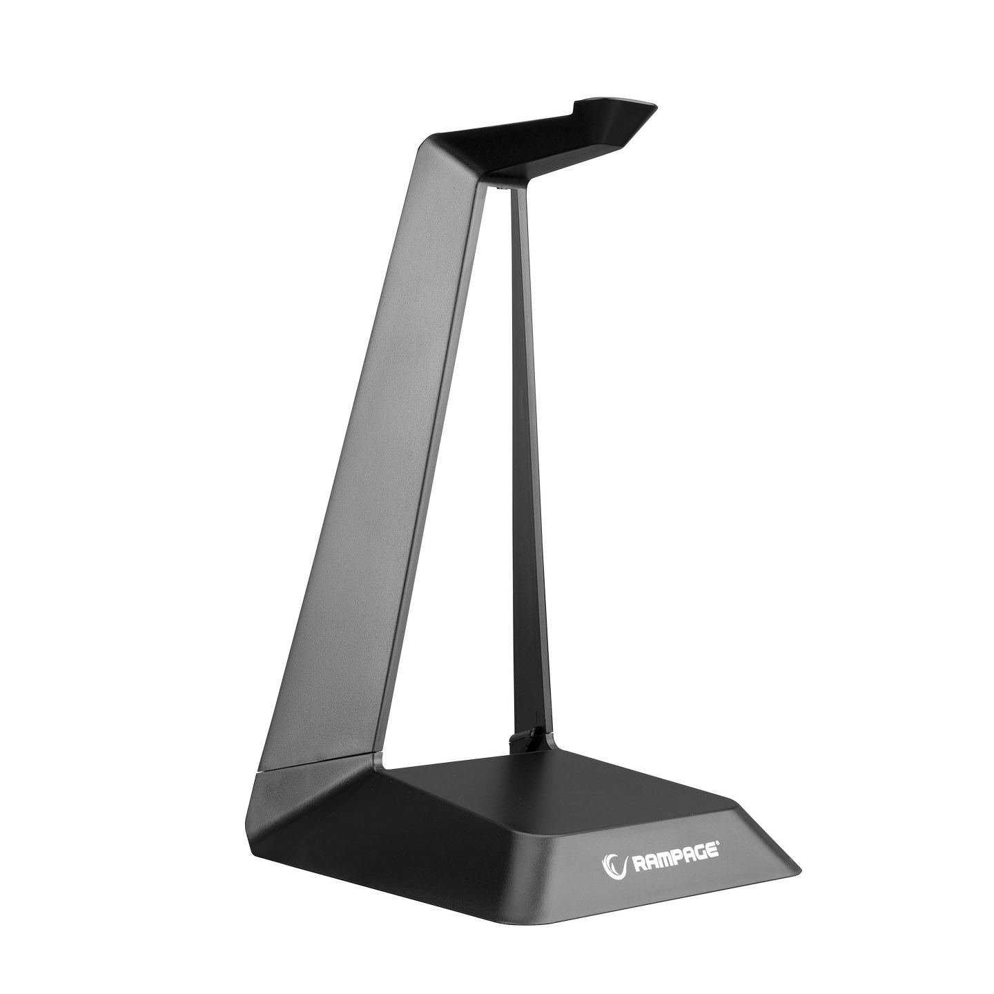 Stojak na słuchawki Rampage RM-H19 Holder Czarny