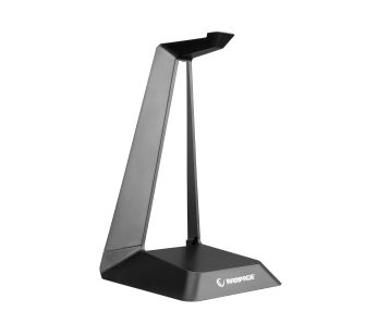 Stojak na słuchawki Rampage RM-H19 Holder Czarny