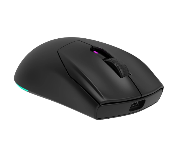 Rampage Prote M5 Czarny