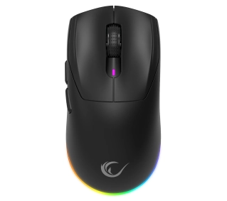 Rampage Prote M5 Czarny