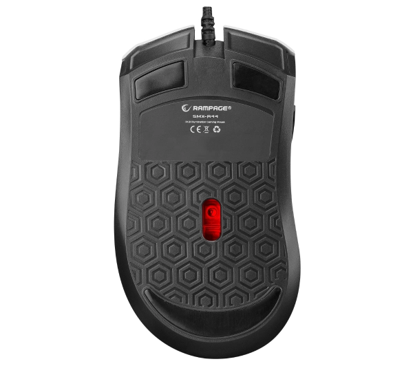 Rampage SMX-R44 V2 Biały
