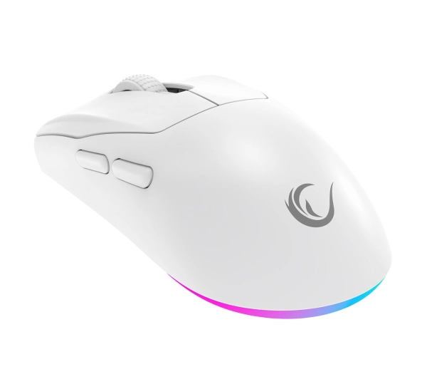 Rampage Prote M5 Biały