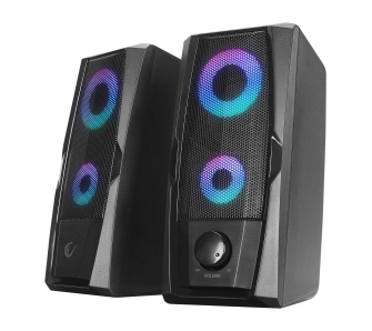 Głośnik Rampage RMS-X9 Czarny