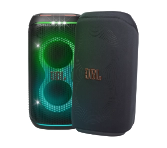Etui na głośnik JBL PartyCover Club 120