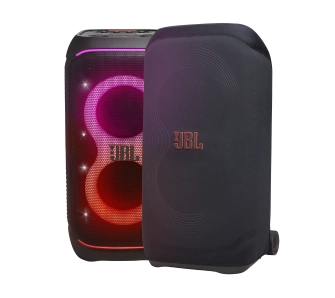 Etui na głośnik JBL PartyCover Stage 320