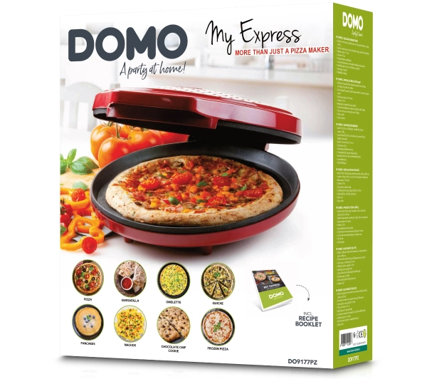Domo DO9177PZ 1450W