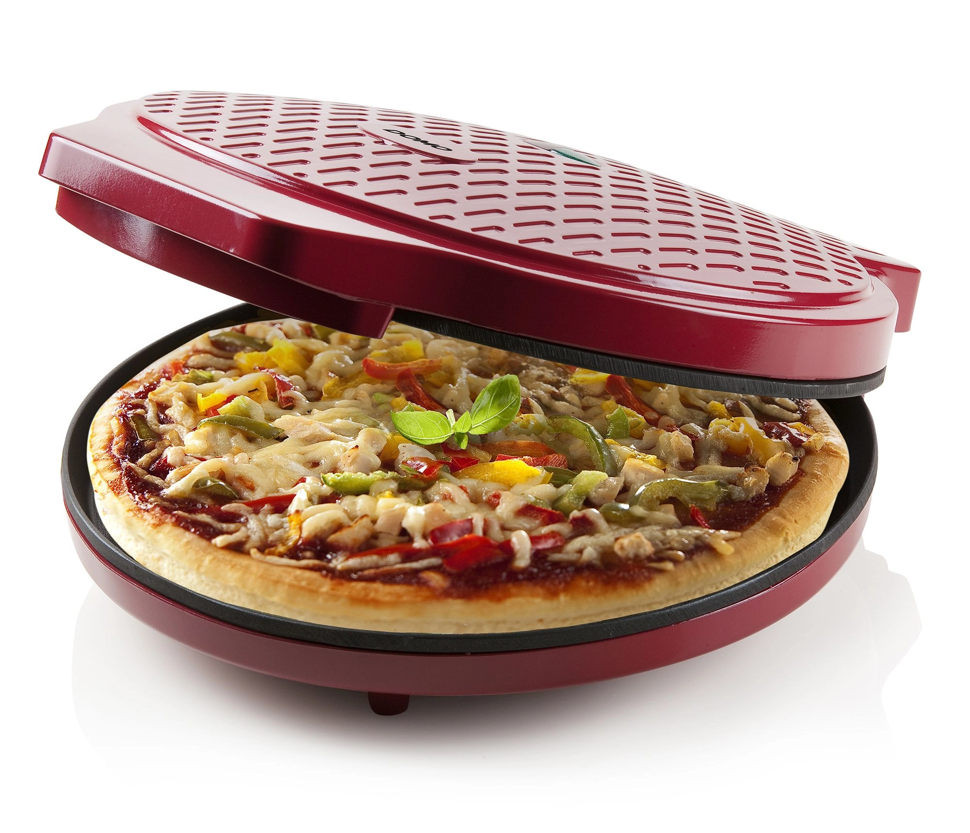 Piec do pizzy Domo DO9177PZ 1450W