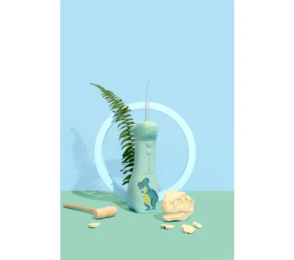SEYSSO Kids Dinosaur Turquoise 90min