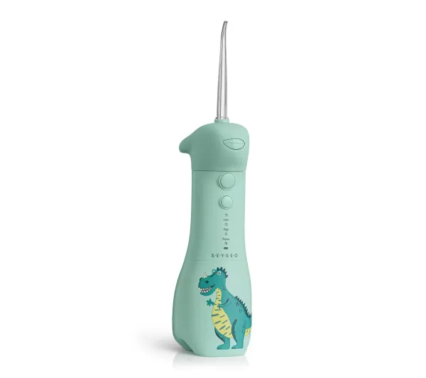 SEYSSO Kids Dinosaur Turquoise 90min