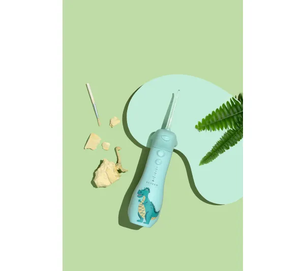 SEYSSO Kids Dinosaur Turquoise 90min