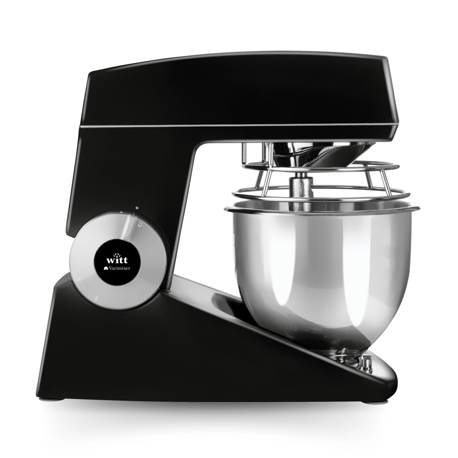 Robot planetarny Witt Varimixer Teddy 300W Czarny