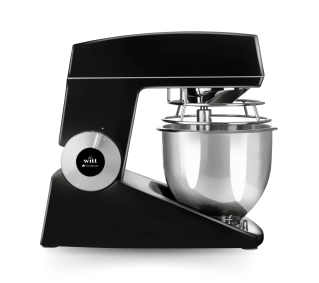 Witt Varimixer Teddy 300W Czarny - Kup na Raty - RRSO 0%