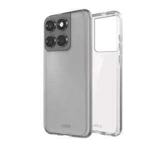 Etui SBS Skinny Cover do Motorola Edge 60/60 Fusion Przeźroczysty